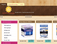Tablet Screenshot of hoamattroiusa.com